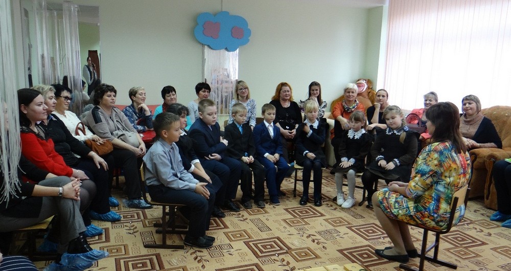 Республиканский семинар-практикум «Коррекционно-развивающая среда образовательной организации»