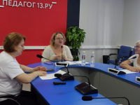 Информация о секциях конференции «Нам слово русское дано…», прошедших 5 июня 2025 года