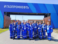 Профориентационные каникулы школьников Мордовии с «Уверенным стартом»