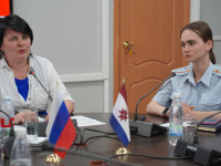 Республиканская открытая студия «Линия жизни: стратегии, практики, ресурсы обеспечения безопасного детства. Профилактика употребления психоактивных веществ в образовательных организациях»