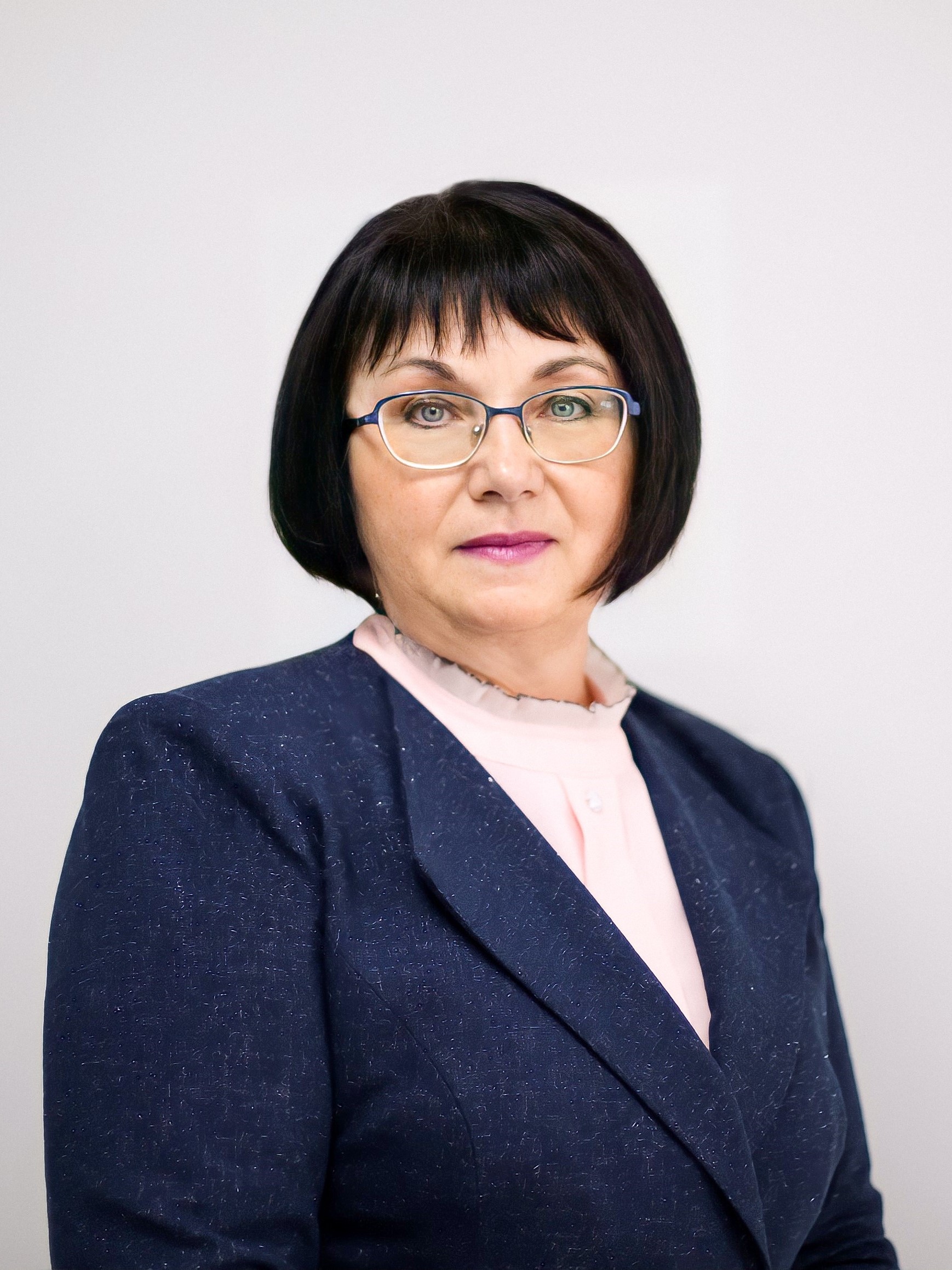 samsonova