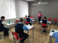 В республике завершился муниципальный этап Всероссийской олимпиады школьников